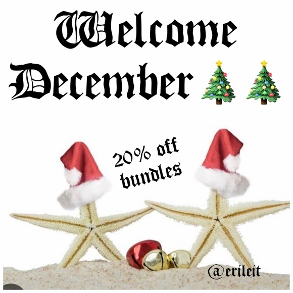 Welcome December 🎄🎄 - Picture 1 of 1